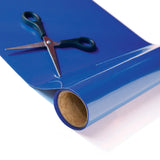 Tenura 753761202 Silicone Non-Slip Roll-Blue-3 1/5' x 7 3/4"