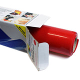 Tenura 753761301 Silicone Non-Slip Roll-Red-3 1/5' x 11 4/5"