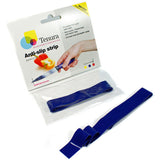 Tenura 753770000 Silicone Non-Slip Strip-Blue