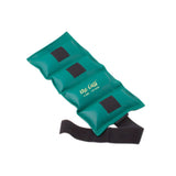 The Original Cuff 10-0208 Ankle and Wrist Weight-4 lb-Turquoise