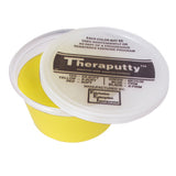 Theraputty 10-0900 Exercise Material-2 oz-Yellow-X-Soft