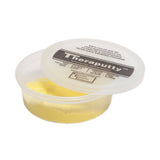 Theraputty 10-0905 Exercise Material-4 oz-Yellow-X-Soft