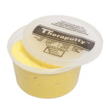 Theraputty 10-0918 Exercise Material-1 lb-Yellow-X-Soft