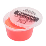 Theraputty 10-0919 Exercise Material-1 lb-Red-Soft