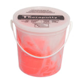 Theraputty 10-0924 Exercise Material-5 lb-Red-Soft