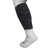 Thermoskin Sport Adjustable Calf-Black