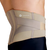 Thermoskin 82227 Thermal Lumbar Support-Extra Small