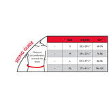 Thermoskin 83627 Compression Back Stabilizer-Small