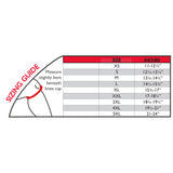 Thermoskin 84284 Open Knee Wrap Stabilizer-Medium