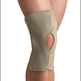 Thermoskin 84284 Open Knee Wrap Stabilizer-Medium