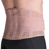 Thermoskin Compression Back Stabilizer