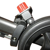 Triumph Mobility 500-4000 Slow Down Brakes