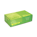 Blue Disposable Industrial Vinyl Powder Free-1000/Case