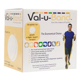 Val-u-Band 10-6221 Low Powder Band-50 Yard-Peach-Level 1/7