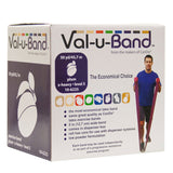 Val-u-Band 10-6225 Low Powder Band-50 Yard-Plum-Level 5/7