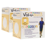 Val-u-Band 10-6231 Low Powder Band-Twin-Pak-100 Yard-Peach-Level 1/7