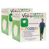 Val-u-Band 10-6233 Low Powder Band-Twin-Pak-100 Yards-Lime-Level 3/7