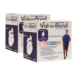 Val-u-Band 10-6236 Low Powder Band-Twin-Pak-100 Yrd-Mushroom-Level 6/7