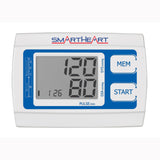 SmartHeart 01-539 SmartHeart Automatic Digital Blood Pressure Monitor