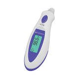 Veridian 09-340 Instant Ear Thermometer
