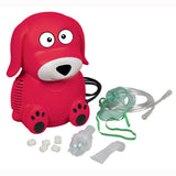 Veridian 11-515 Puppy Pediatric Compressor Nebulizer