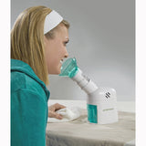 Veridian 11-525 Steam Inhaler and Beauty Mask