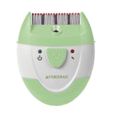 Veridian 15-001 Electronic Lice Comb