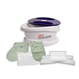 WaxWel Standard Paraffin Baths