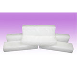 WaxWel Paraffin-6 x 1-lb Blocks