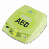 Zoll AED Plus Semi Automatic External Defibrillator Kit